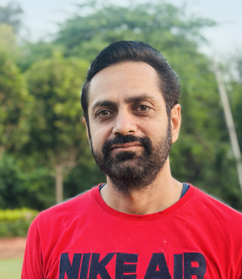 Kulwinder Singh